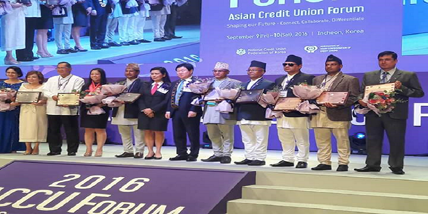 Accu Forum