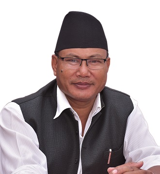 Chairman Message image